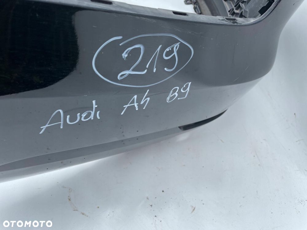 ZDERZAK TYŁ TYLNY AUDI A4 B89 KOMBI 8V9807511 - 11