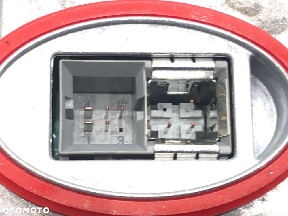 PRZETWORNICA XENON  ALFA ROMEO STELVIO (949_) 2016 - 2022 2.0 (949AXA2A) 206 kW [280 KM] benzyna - 3