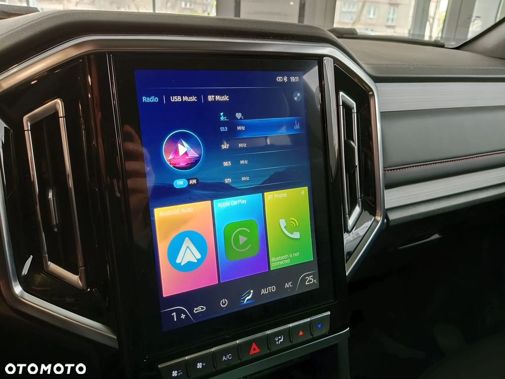 JAC T9 - 25