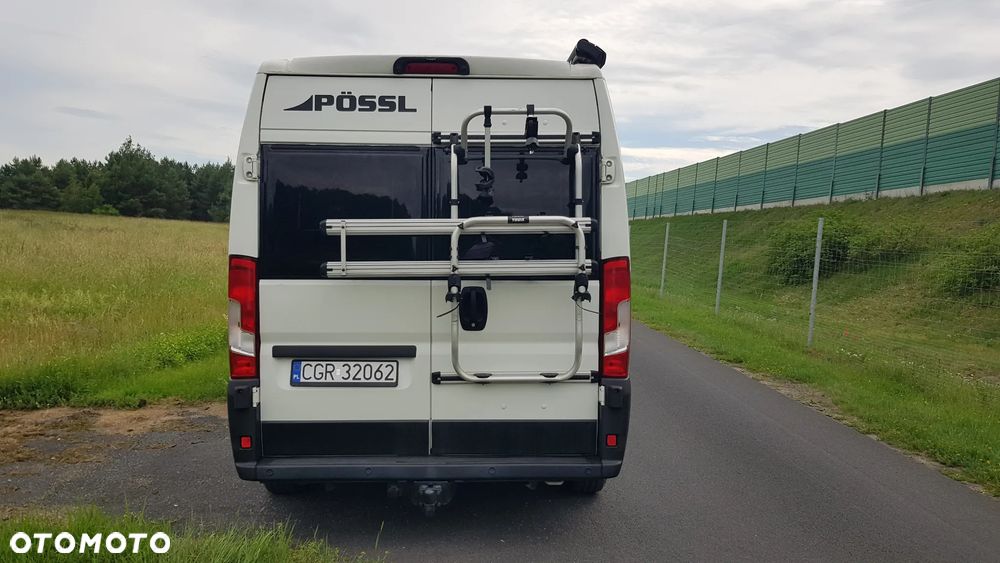 Peugeot Boxer - 17