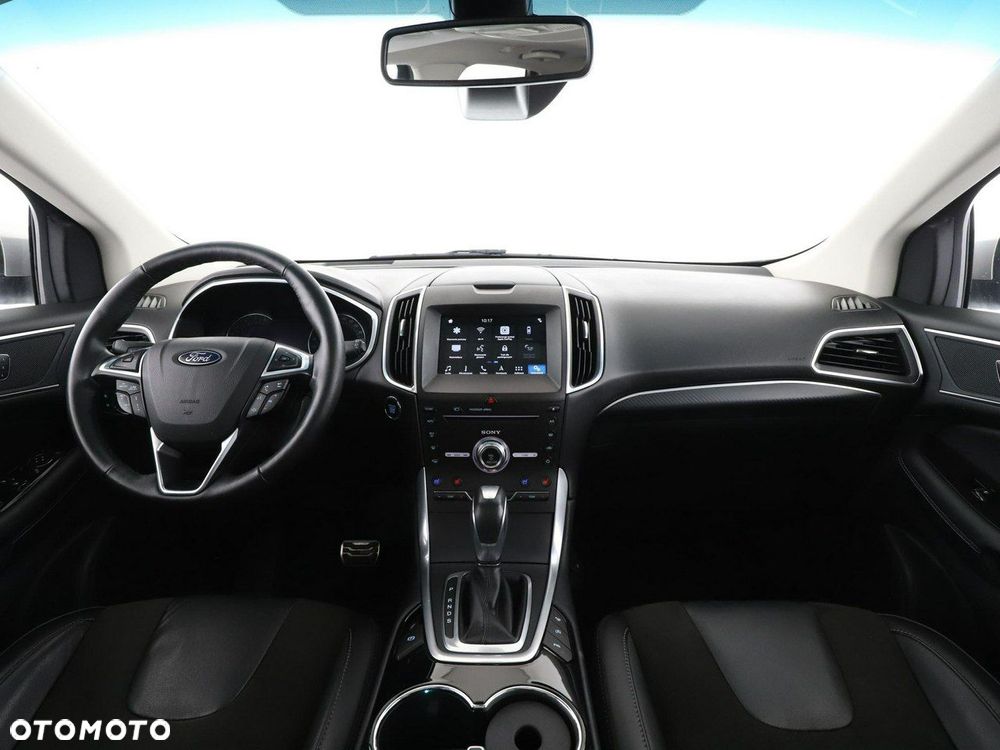 Ford Edge 2.0 TDCi Bi-Turbo 4x4 ST-LINE - 16