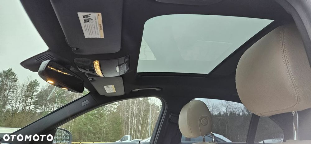 Mercedes-Benz Klasa C 300 9G-TRONIC Avantgarde - 22