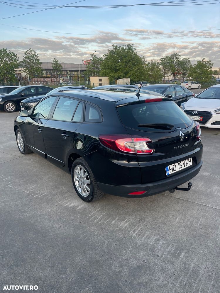 Renault Megane - 4