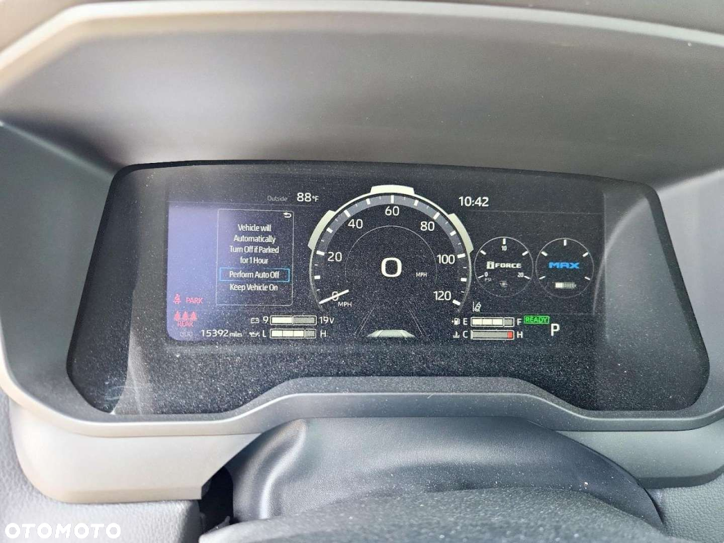 Toyota Tundra - 10