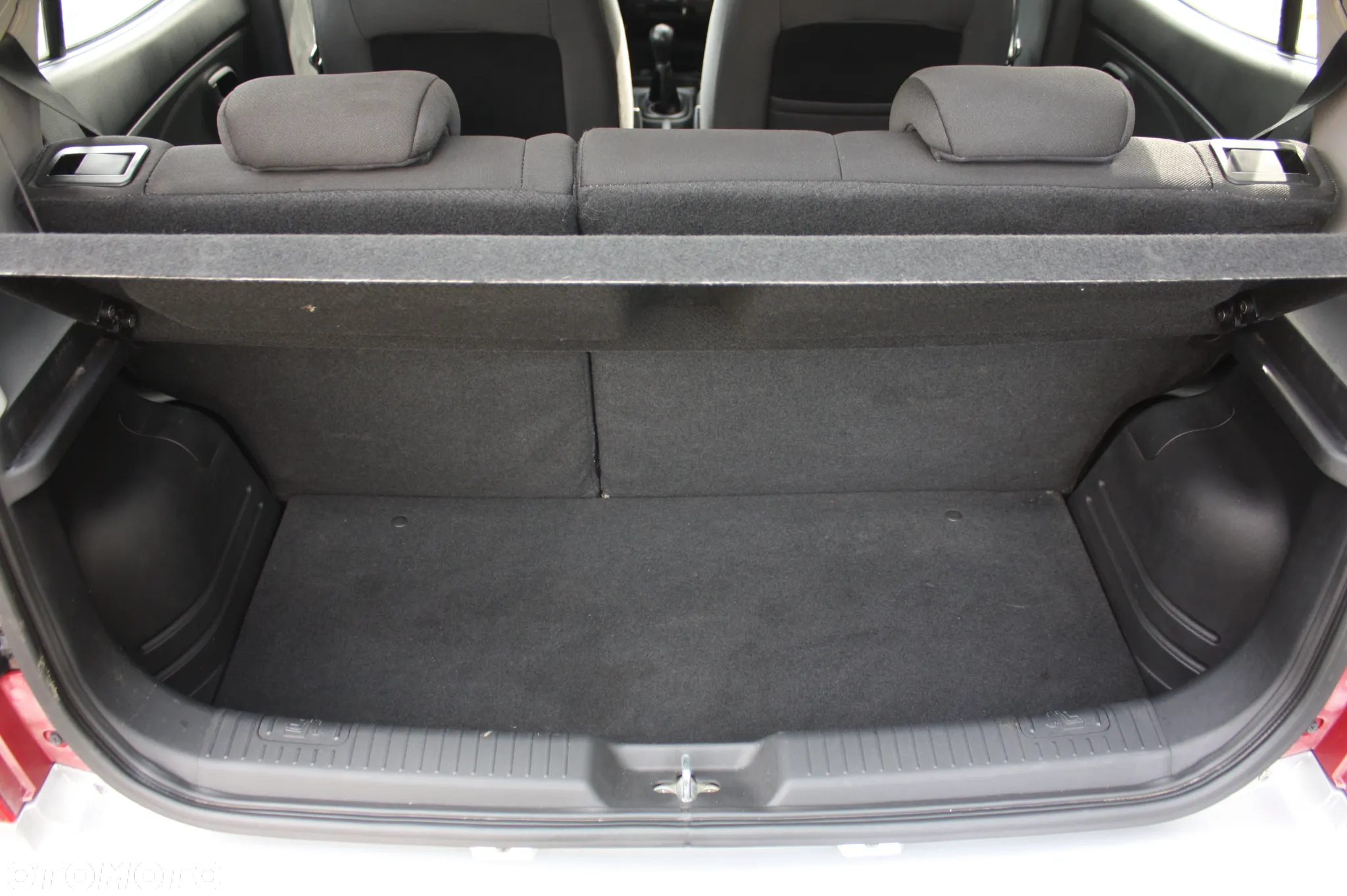Kia Picanto 1.1 LX - 21