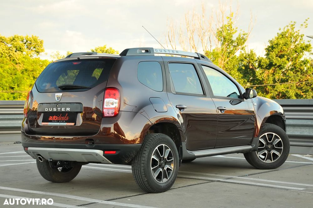 Dacia Duster 1.5 dCi 4x2 Laureate - 3