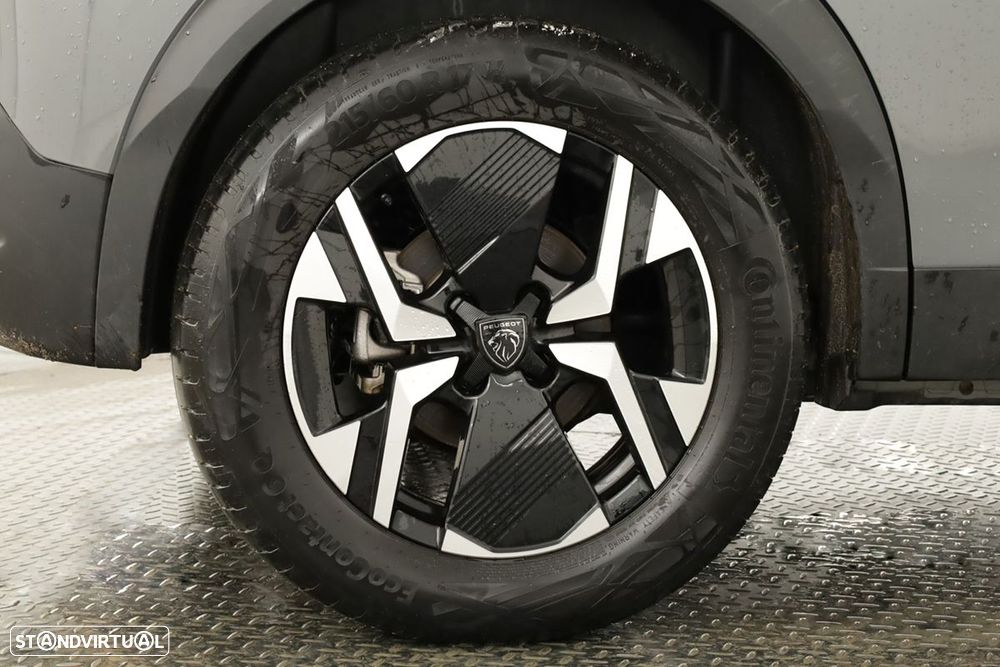 Peugeot e-2008 54 kWh Allure - 5