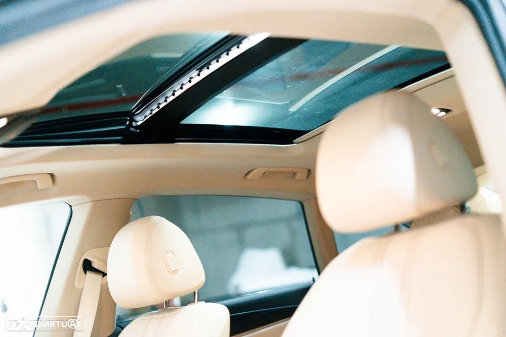 BMW 620 Gran Turismo d Line Luxury - 46