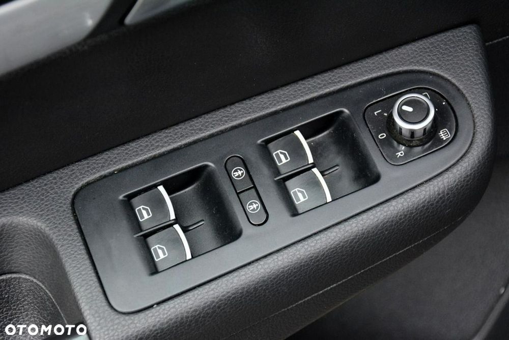 Volkswagen Sharan 2013