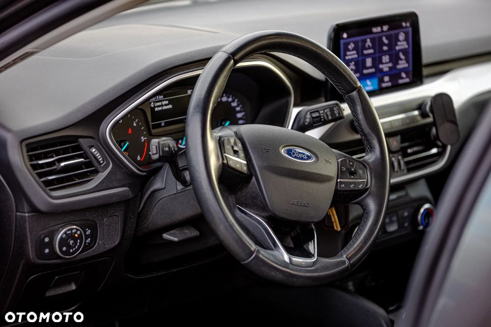 Ford Focus 1.5 EcoBlue Trend Edition - 2