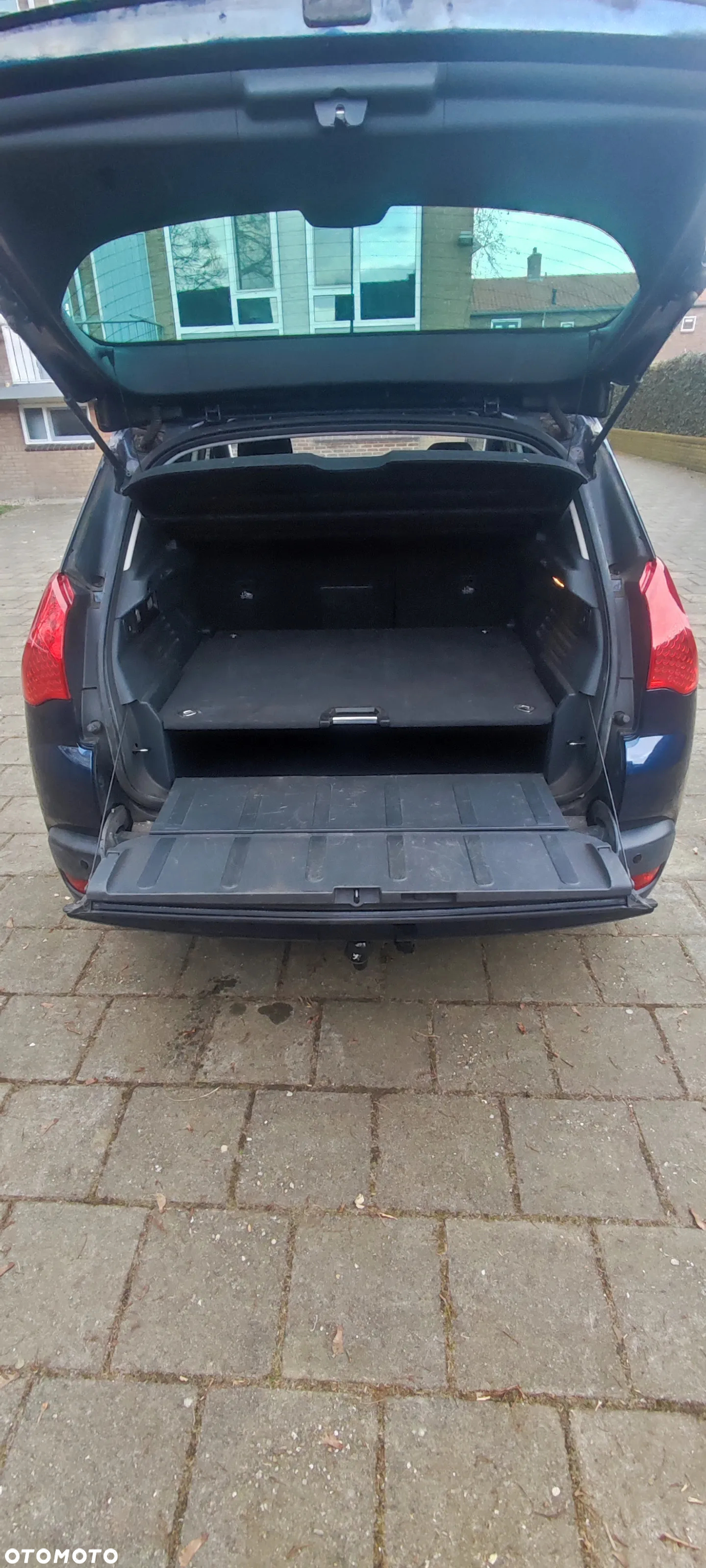 Peugeot 3008 1.6 Active - 14