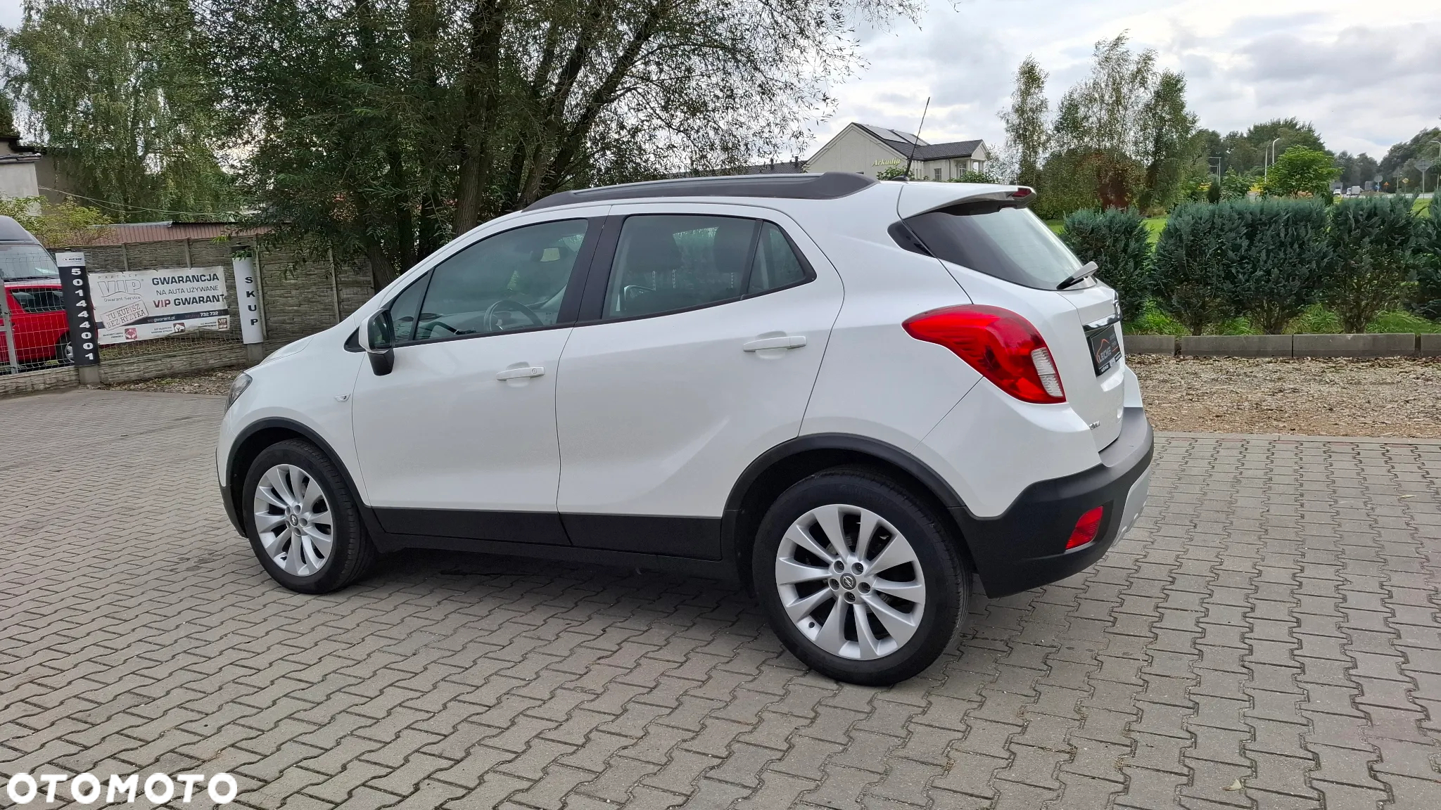 Opel Mokka 1.6 Active S&S - 24