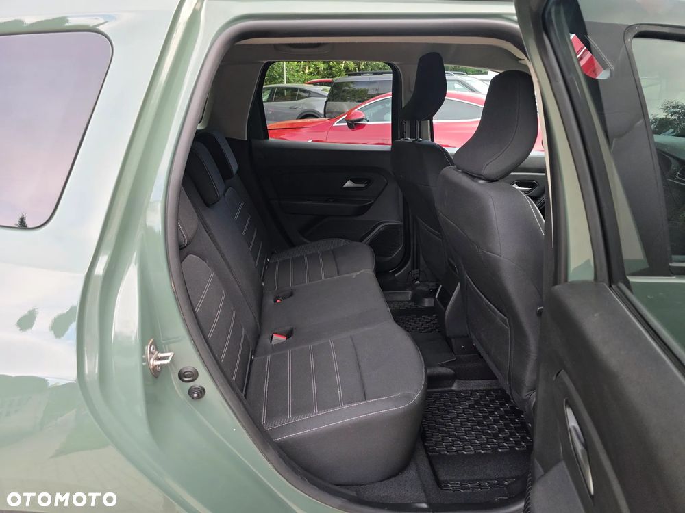 Dacia Duster 1.0 TCe Journey - 20