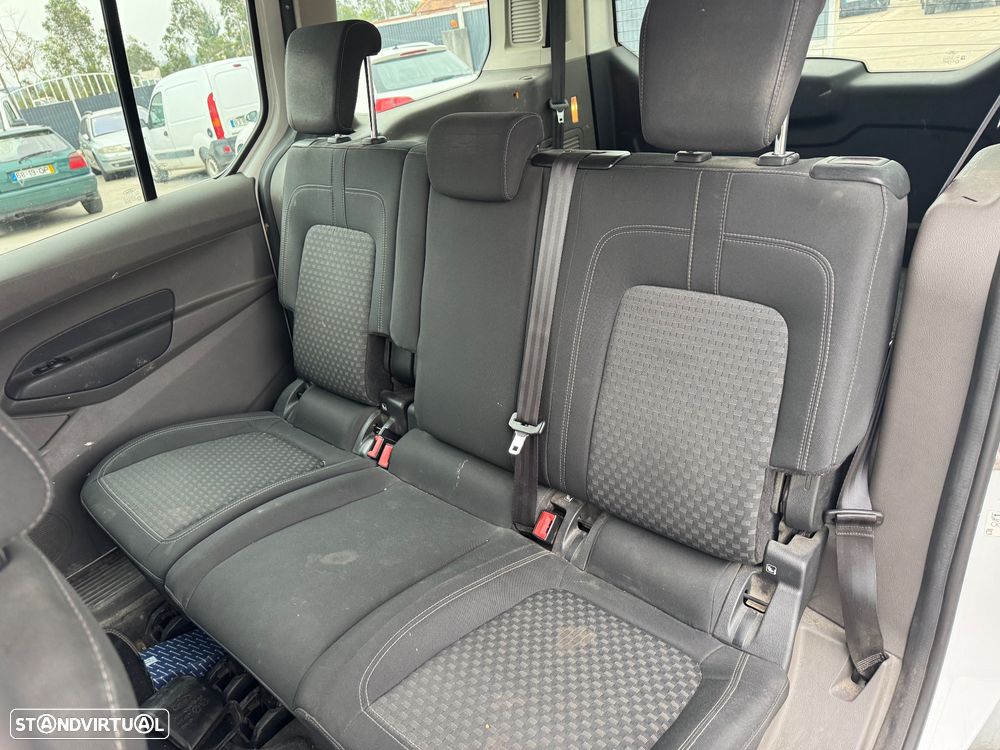 Ford Transit Connect 1.5 TDCi 230 L2 Active - 11