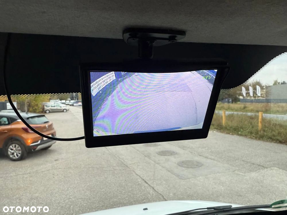 Iveco Daily 35S14, L4H2, Niski Przebieg, Zadbane - 22