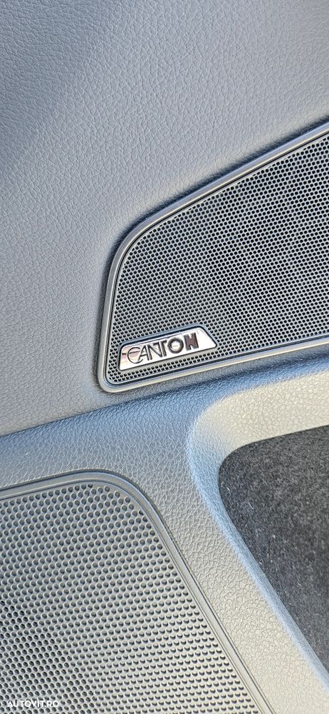 Skoda Superb - 19