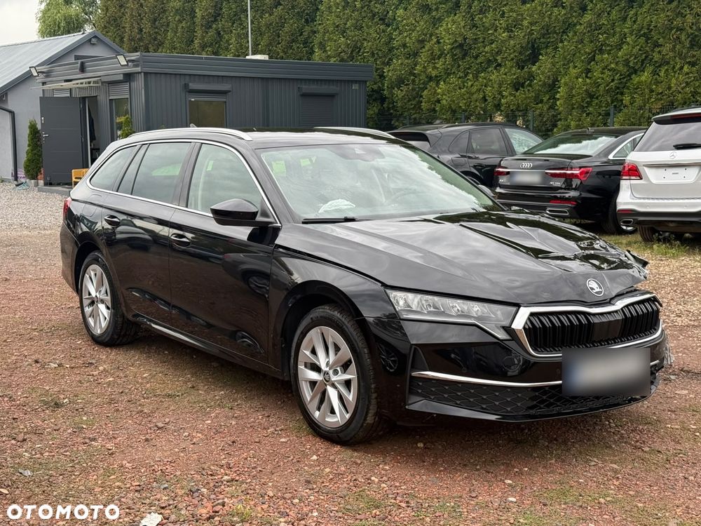 Skoda Octavia 2.0 TDI Ambition - 3