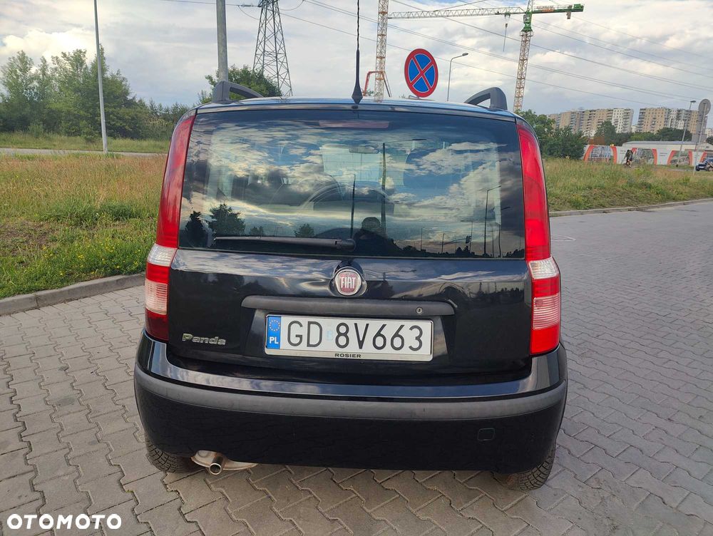 Fiat Panda - 4