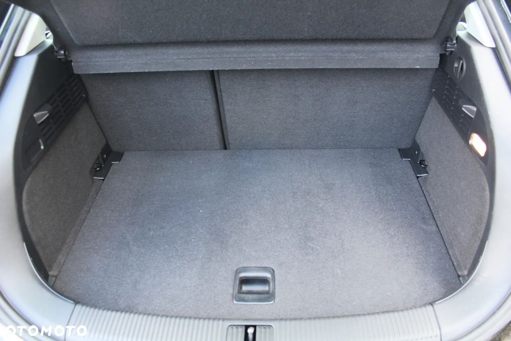 Audi A1 3-drzwiowe 1.4 TFSI S tronic S line edition - 21