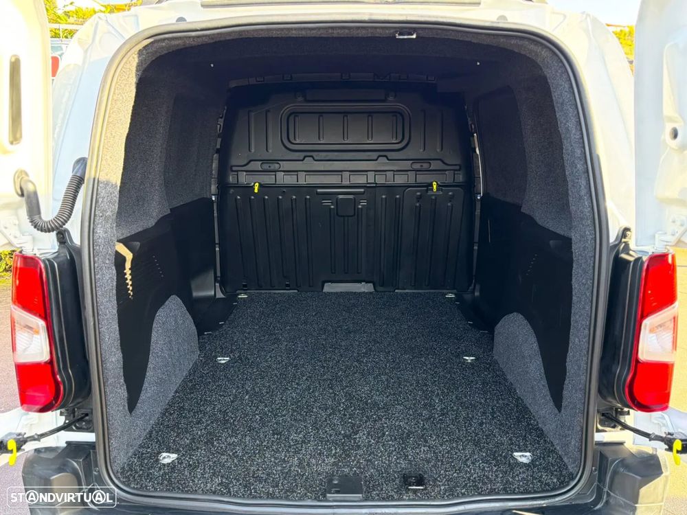 Citroën Berlingo 1.5 BlueHDi M Feel - 3