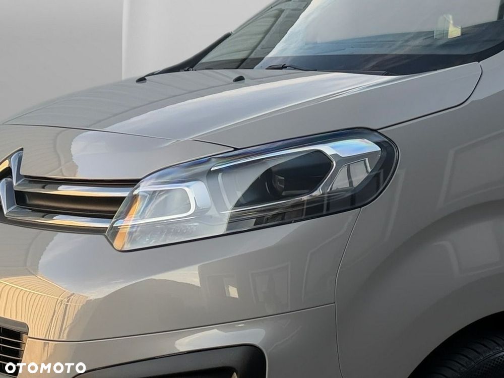 Citroën SpaceTourer - 9