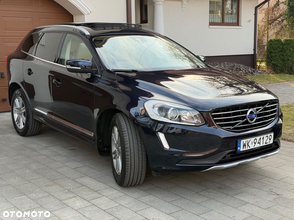 Volvo XC 60 - 3
