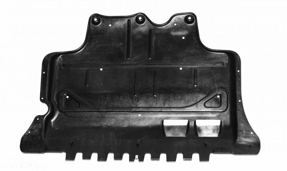 VW TIGUAN OSŁONA POD SILNIK DOLOT 5QF825236 A B C