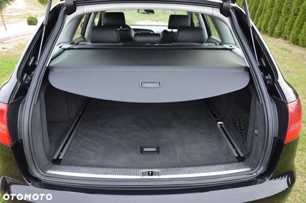 Audi A6 - 14