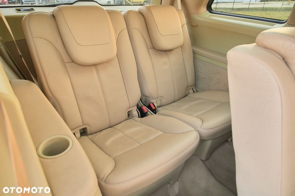 Mercedes-Benz GL 450 4Matic 7G-TRONIC - 33