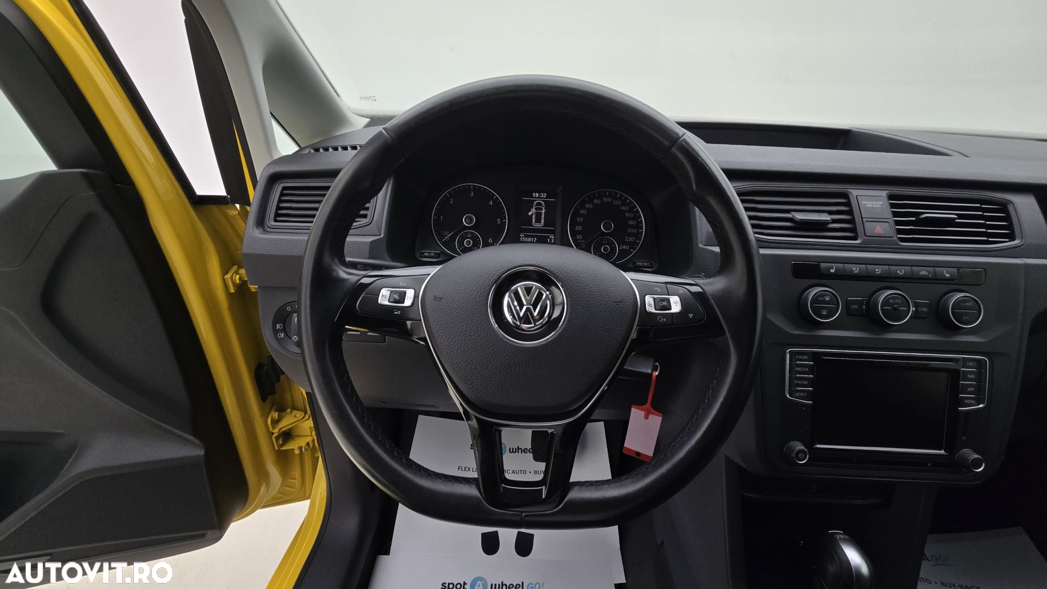 Volkswagen Caddy - 15