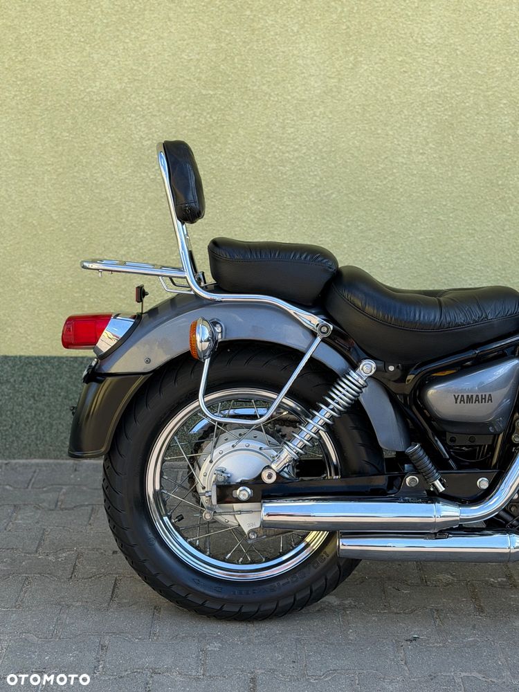 Yamaha Virago - 9