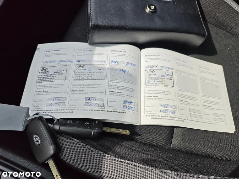 Hyundai Kona 1.0 T-GDI YES!+ - 21