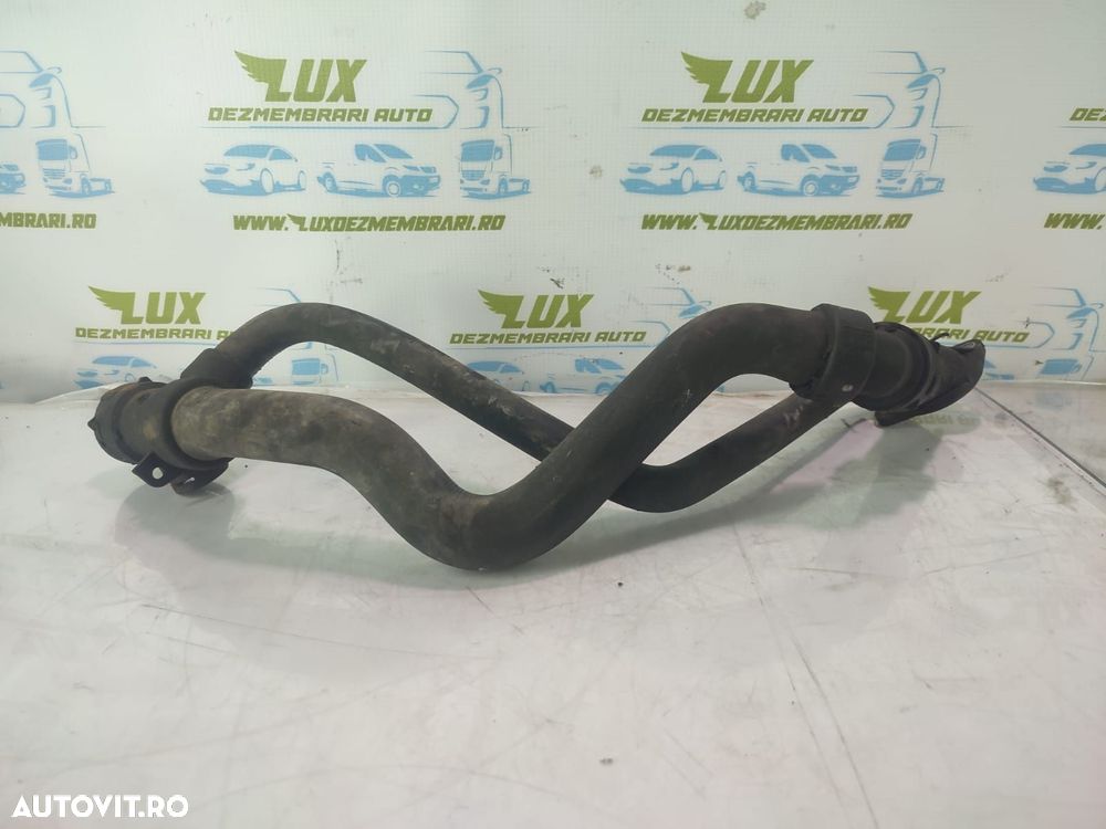 Furtun apa 1.9 tdi avf awx 4b0121049s Volkswagen VW Passat B5.5 [face - 2