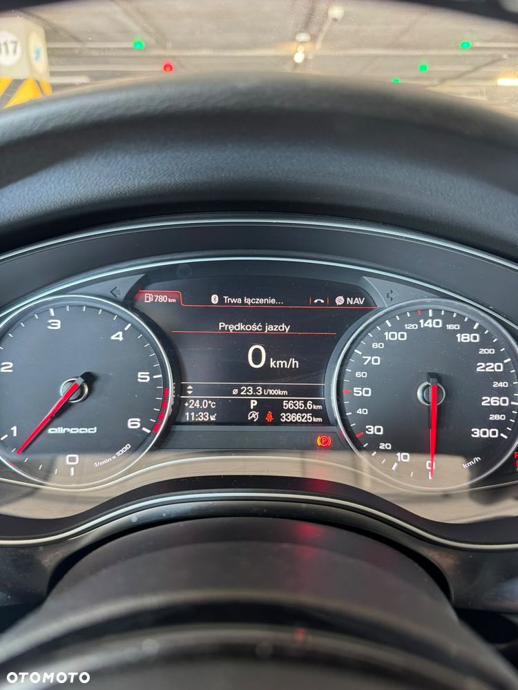 Audi A6 Allroad - 21