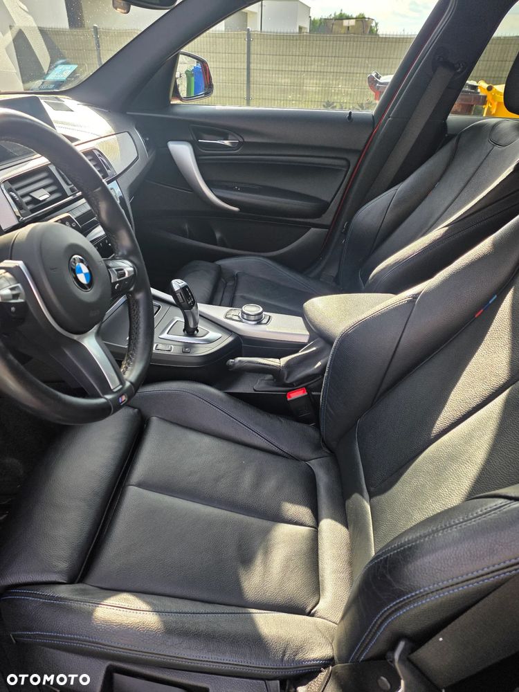 BMW Seria 1 118i Advantage - 6