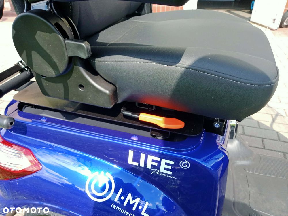 iamelectric Life - 4
