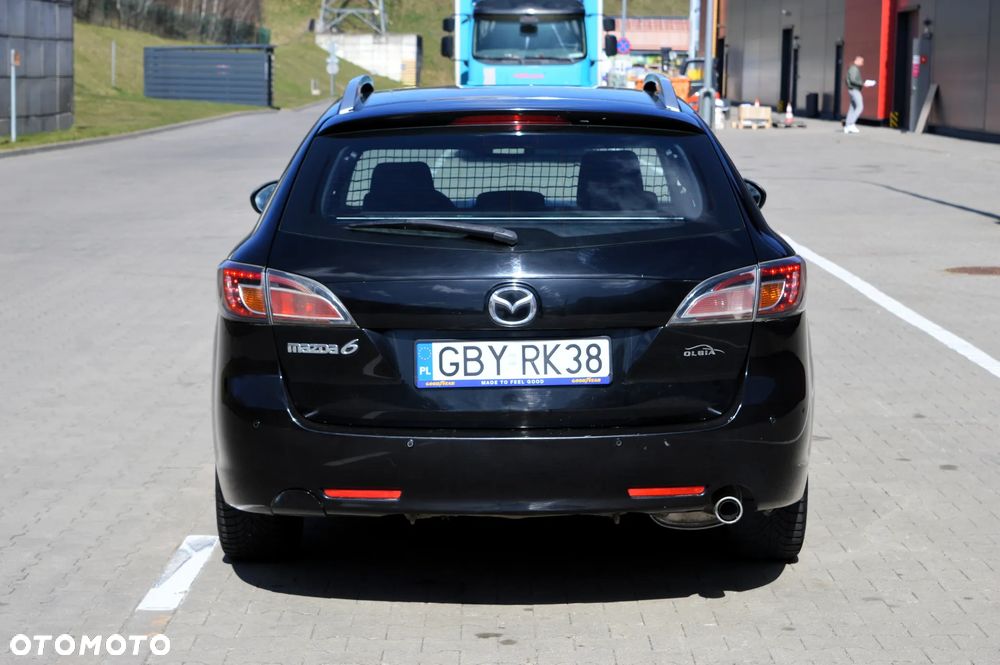 Mazda 6 2.0 CD Exclusive - 30