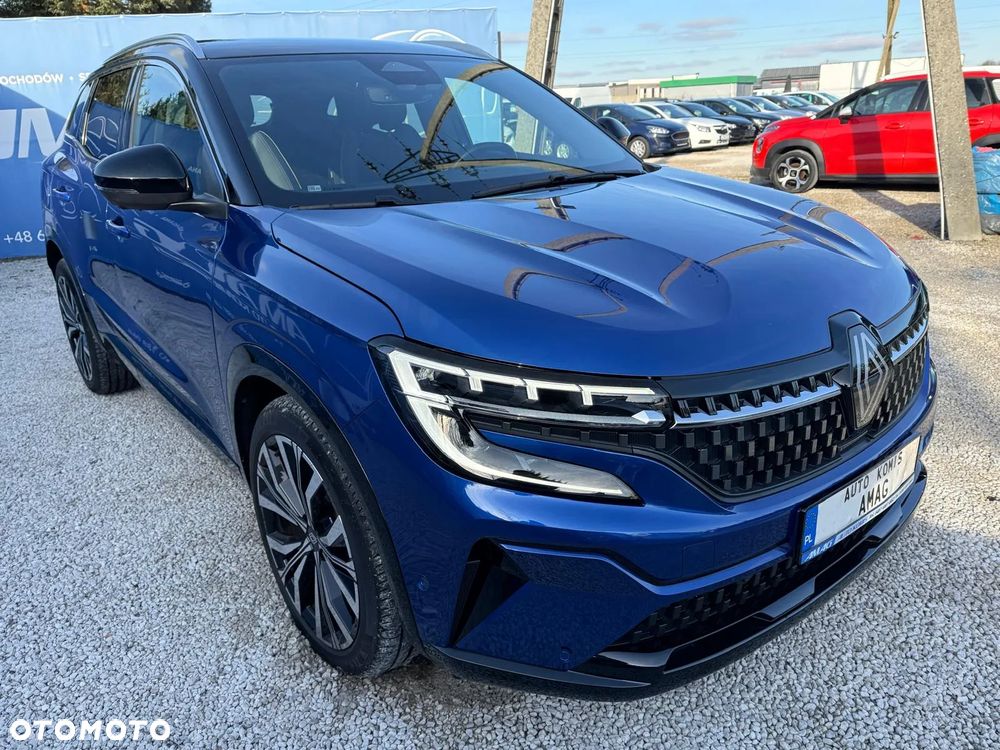 Renault Austral E-Tech Full 200 Iconic - 9