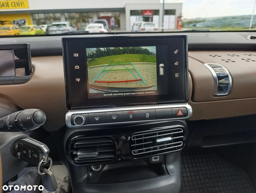 Citroën C4 Cactus 1.2 PureTech Live EU6 - 20