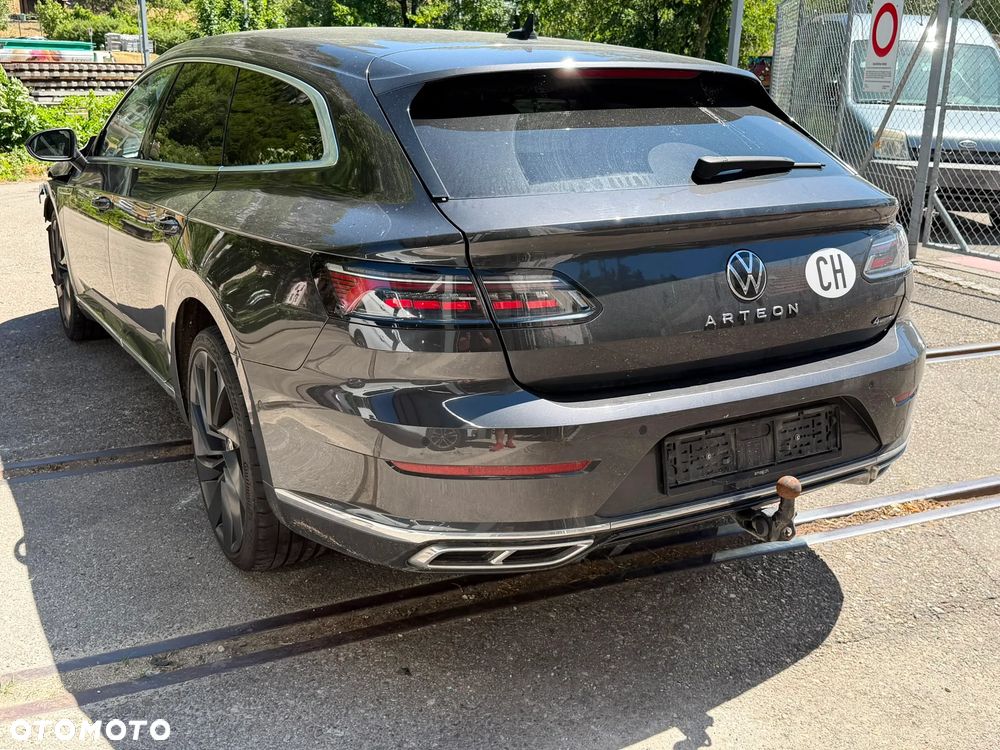 Volkswagen Arteon Shooting Brake 2.0 TDI SCR 4Motion DSG R-Line - 3