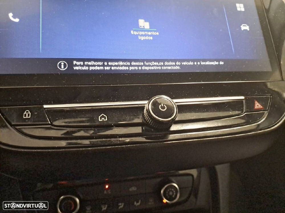 Opel Corsa 1.2 T Edition - 21