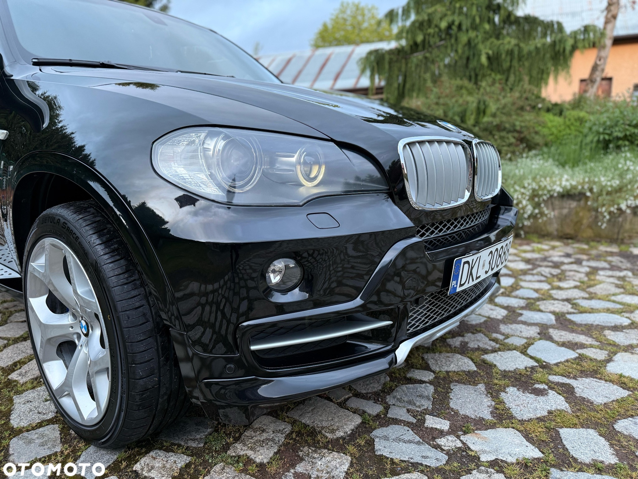 BMW X5 3.0d xDrive - 28