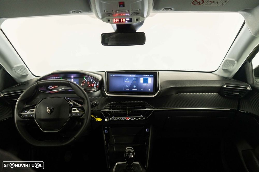 Peugeot 208 1.2 PureTech Active - 21