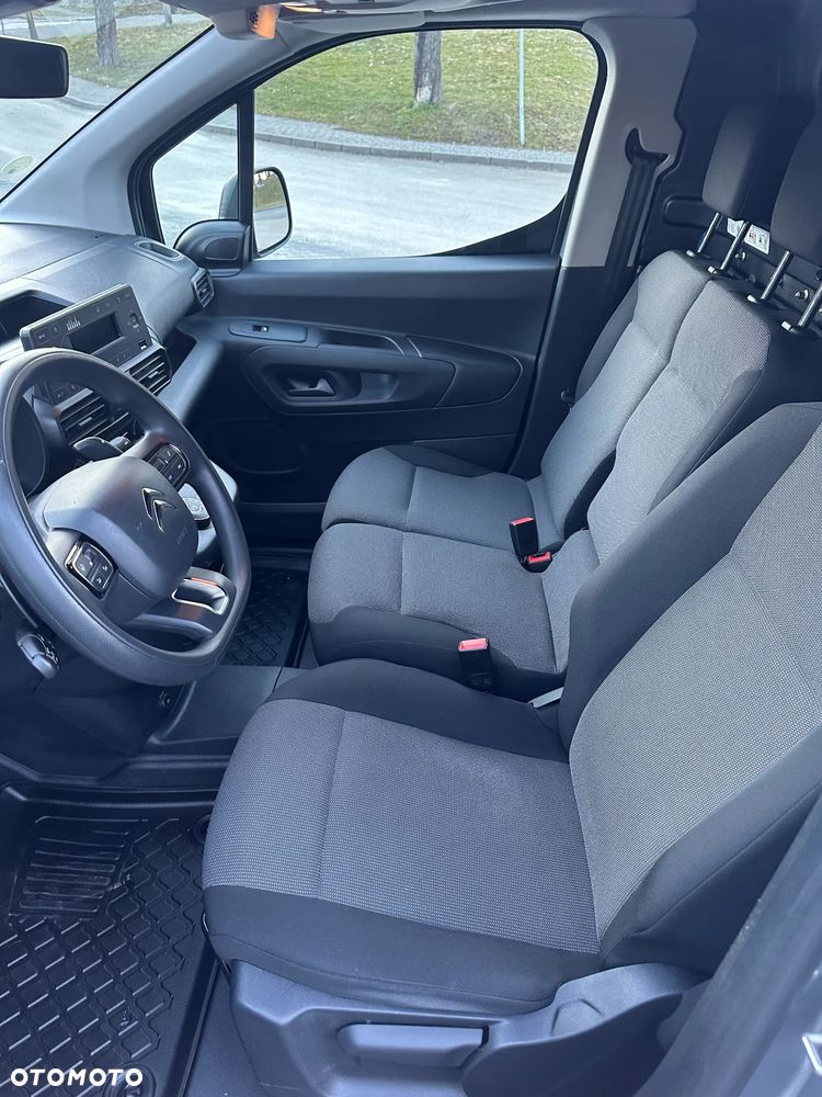 Citroën BERLNGO - 3