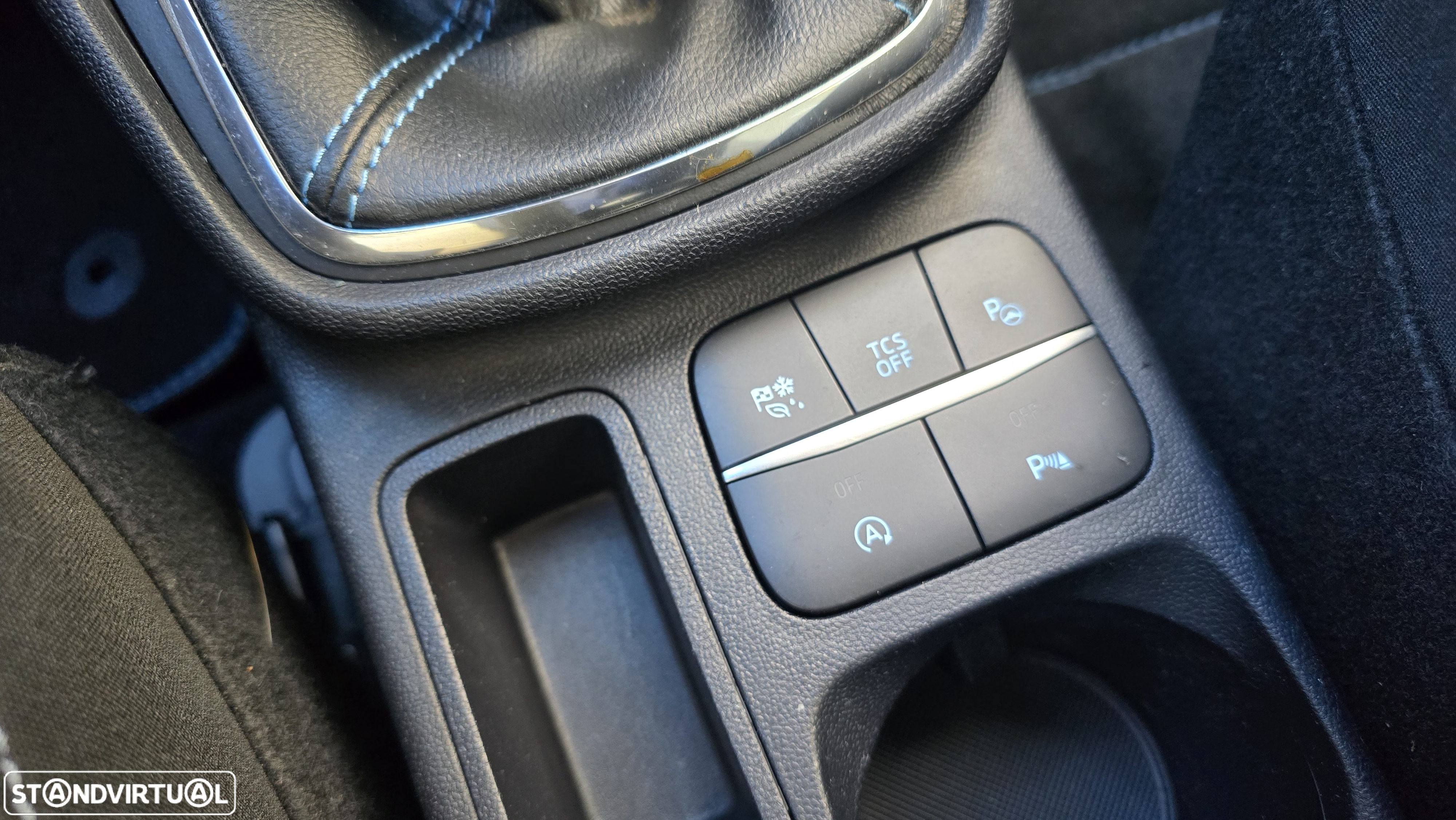 Ford Fiesta 1.0 EcoBoost MHEV Active X - 55