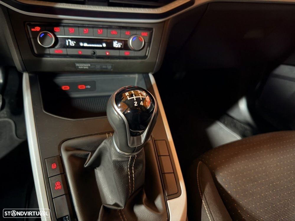 SEAT Arona 1.0 TSI Style - 16
