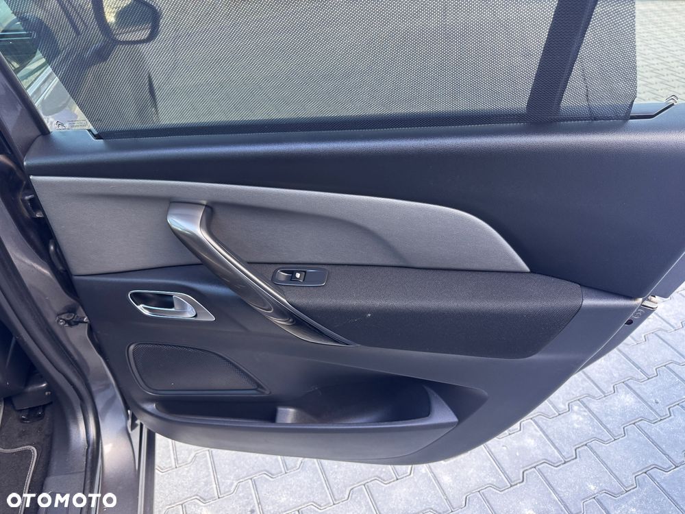Citroën C4 Grand Picasso PureTech 130 Stop&Start EAT6 SHINE - 19