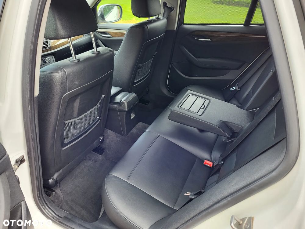 BMW X1 xDrive23d - 19