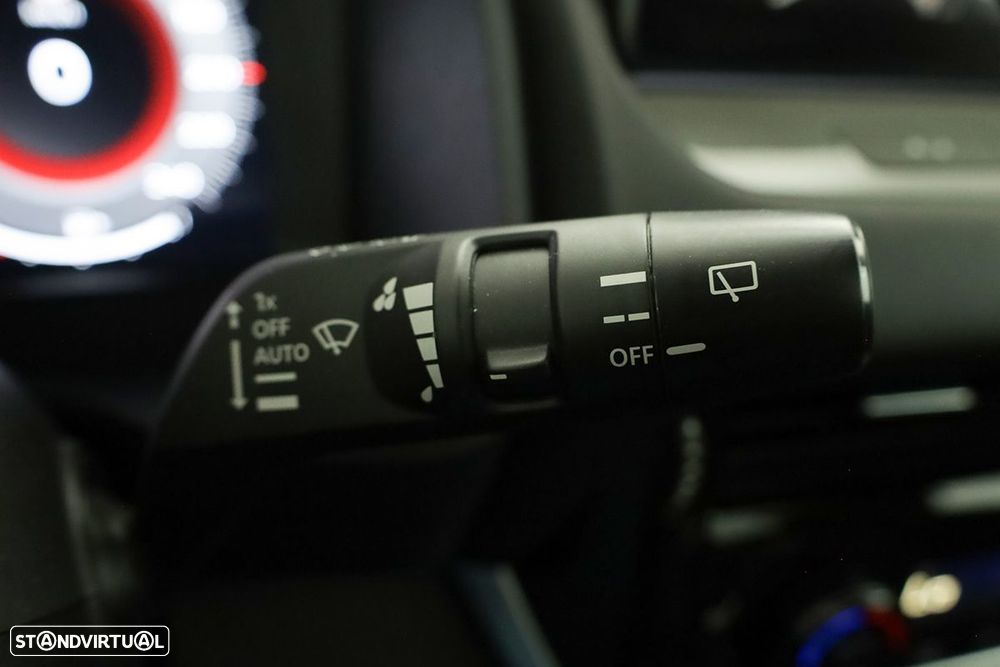 Nissan Qashqai 1.3 DIG-T N-Connecta LED Xtronic - 15