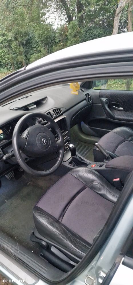 Renault Laguna 2001 photo 5